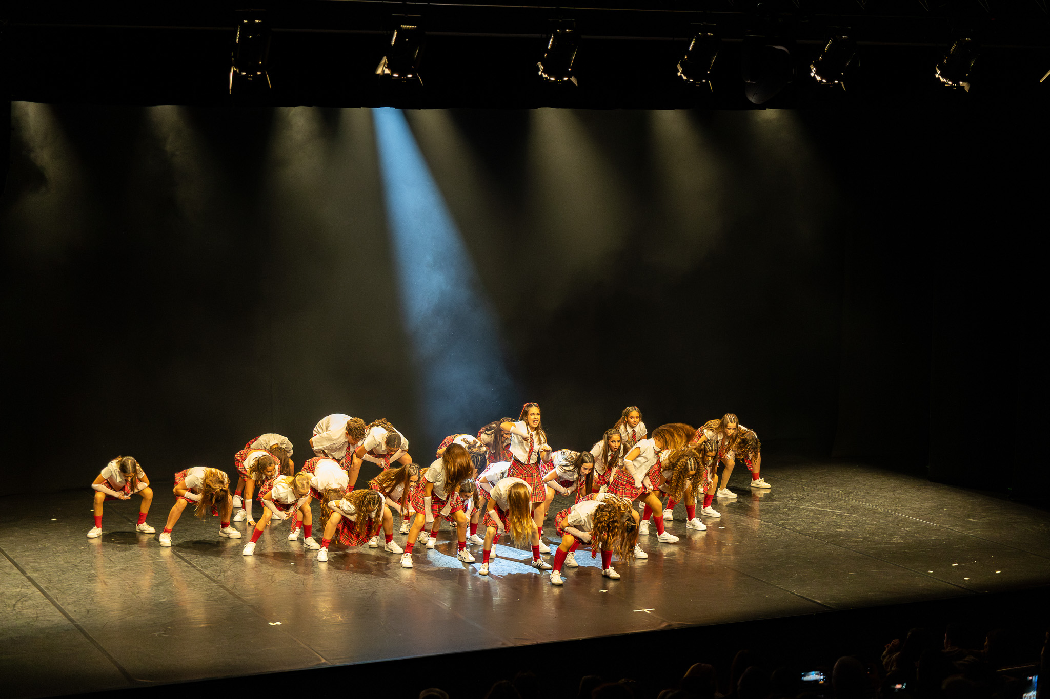 A Bailarina de Caixa de Música - Foto 34